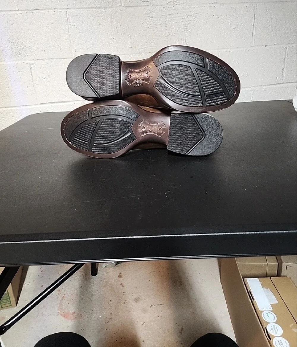 Ariat Booker Ultra Rt